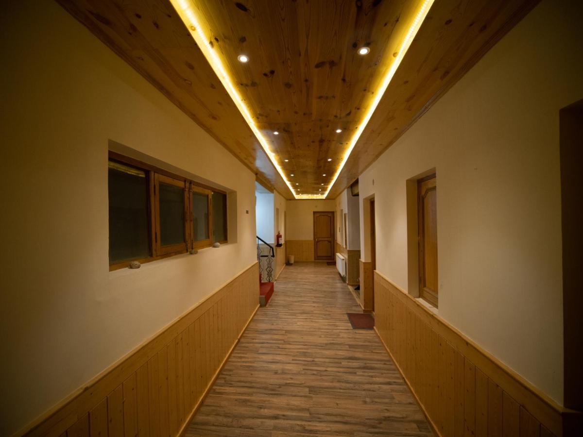 Siala Guest House Leh Kültér fotó