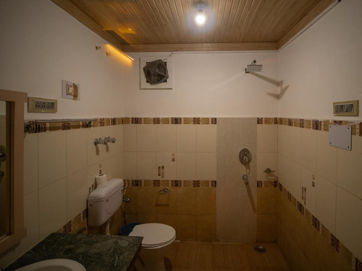 Siala Guest House Leh Kültér fotó