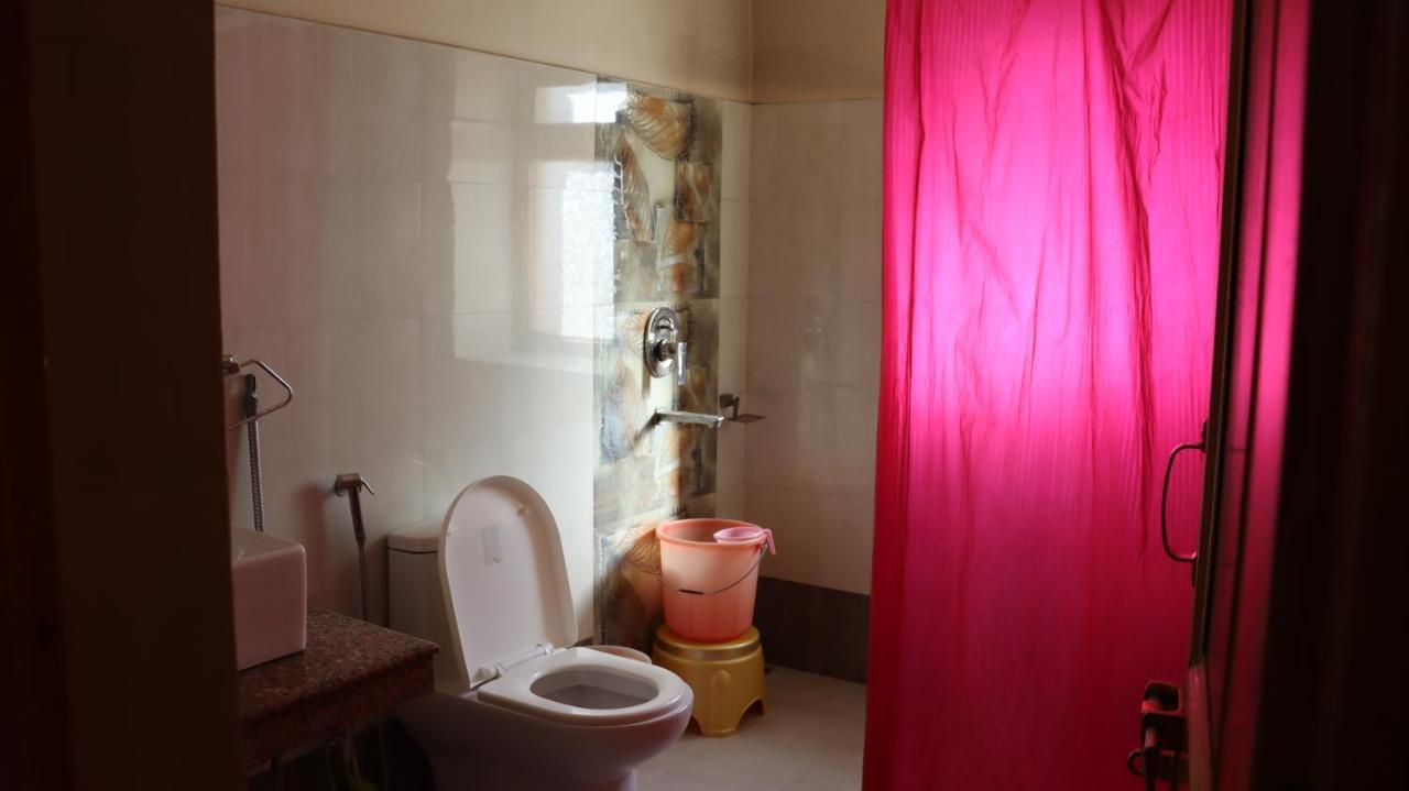 Siala Guest House Leh Kültér fotó