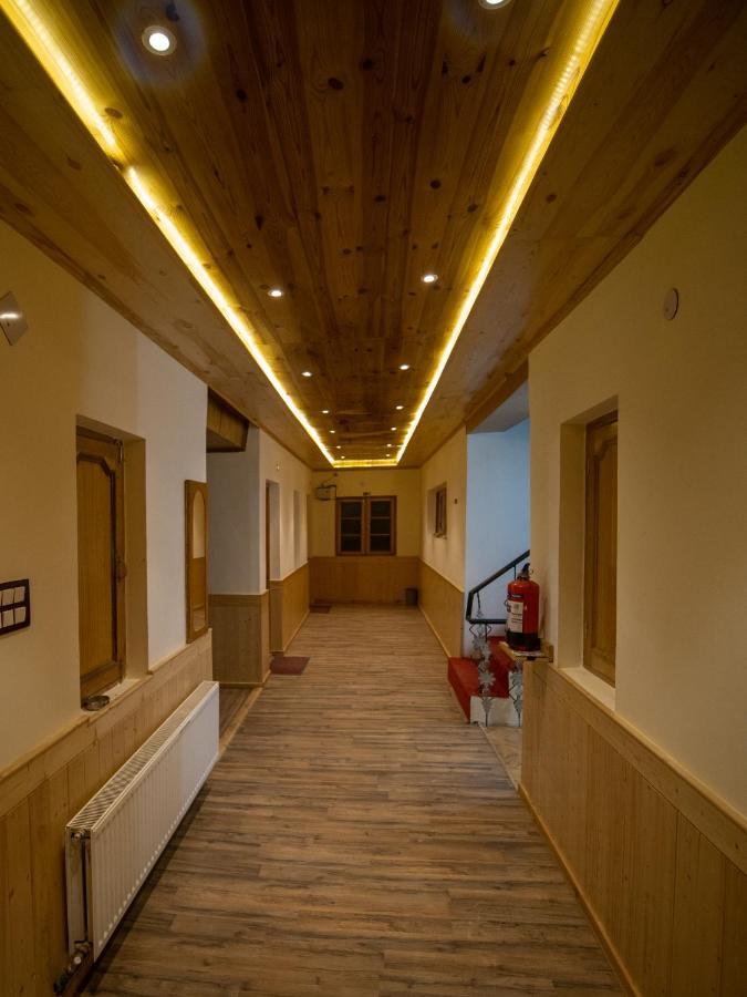 Siala Guest House Leh Kültér fotó