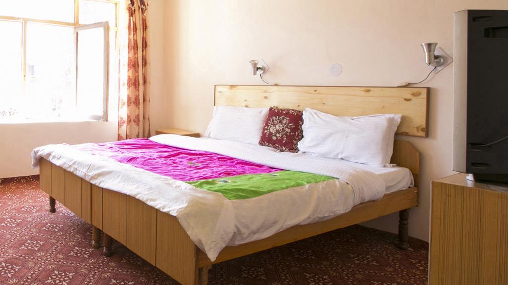 Siala Guest House Leh Szoba fotó