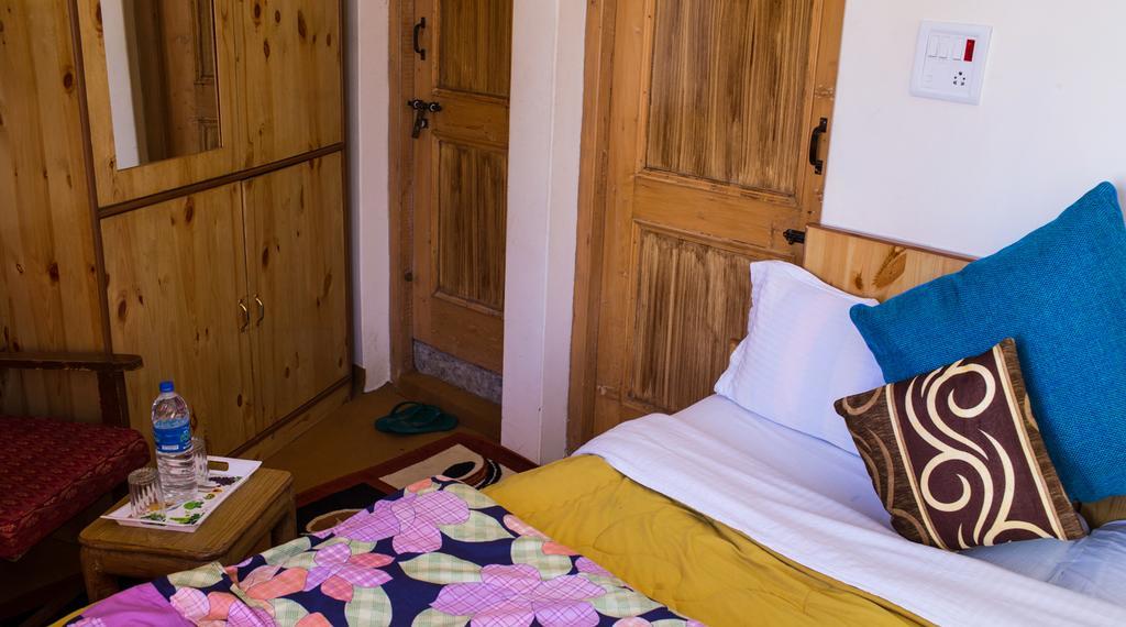 Siala Guest House Leh Kültér fotó