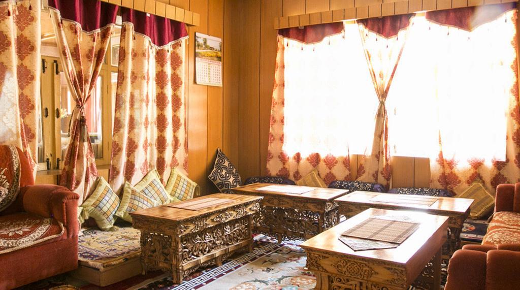 Siala Guest House Leh Kültér fotó