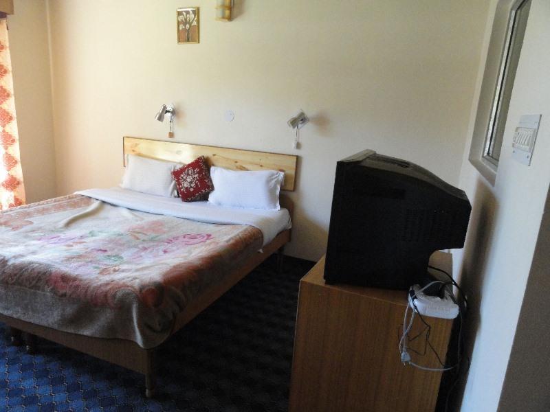 Siala Guest House Leh Kültér fotó