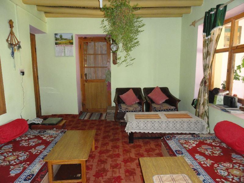 Siala Guest House Leh Kültér fotó