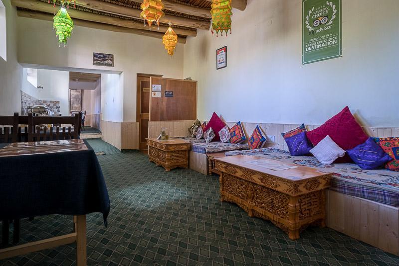 Siala Guest House Leh Kültér fotó