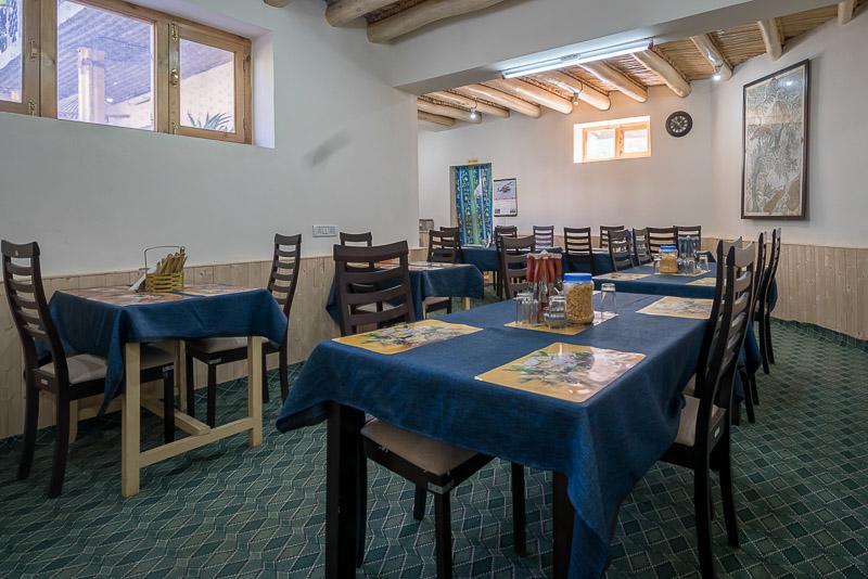Siala Guest House Leh Kültér fotó